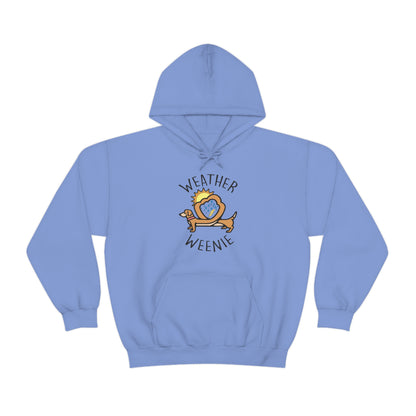 Weather Weenie Hoodie