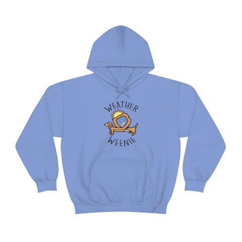 Weather Weenie Hoodie