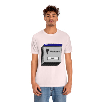 Tornado Bust Tee