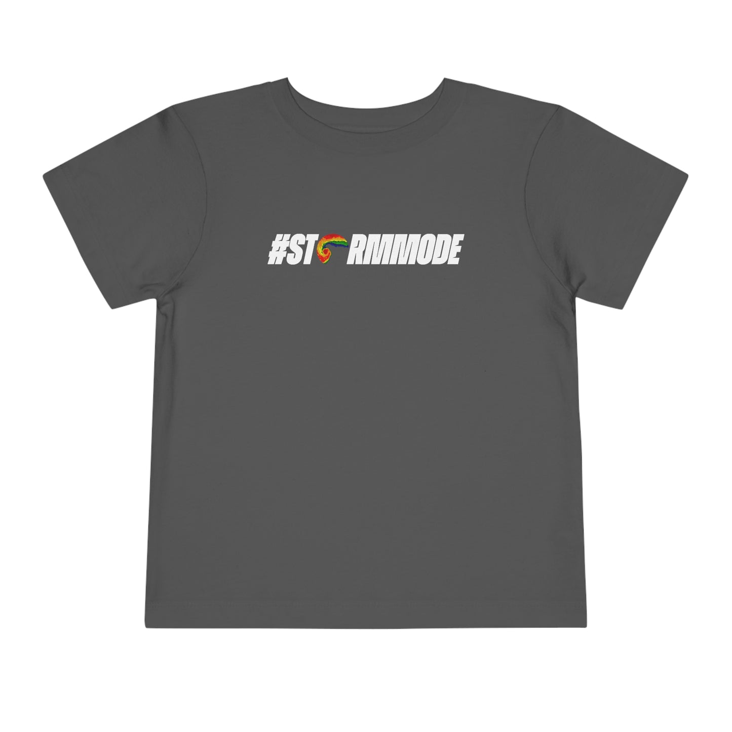 #STORMMODE Toddler Tee