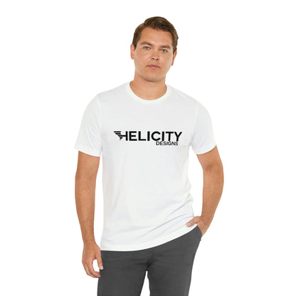 HELICITY Tee