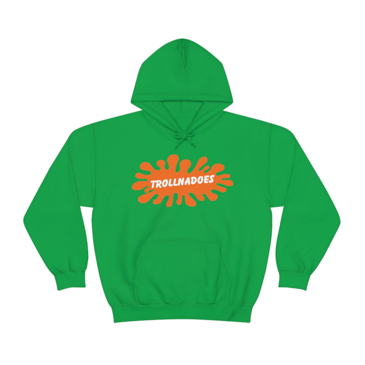 Trollnadoes Hoodie 