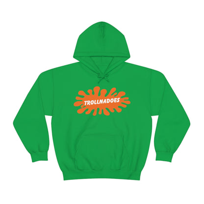 Trollnadoes Hoodie