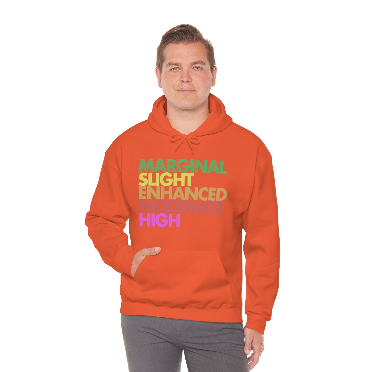 Severe Outlook Hoodie