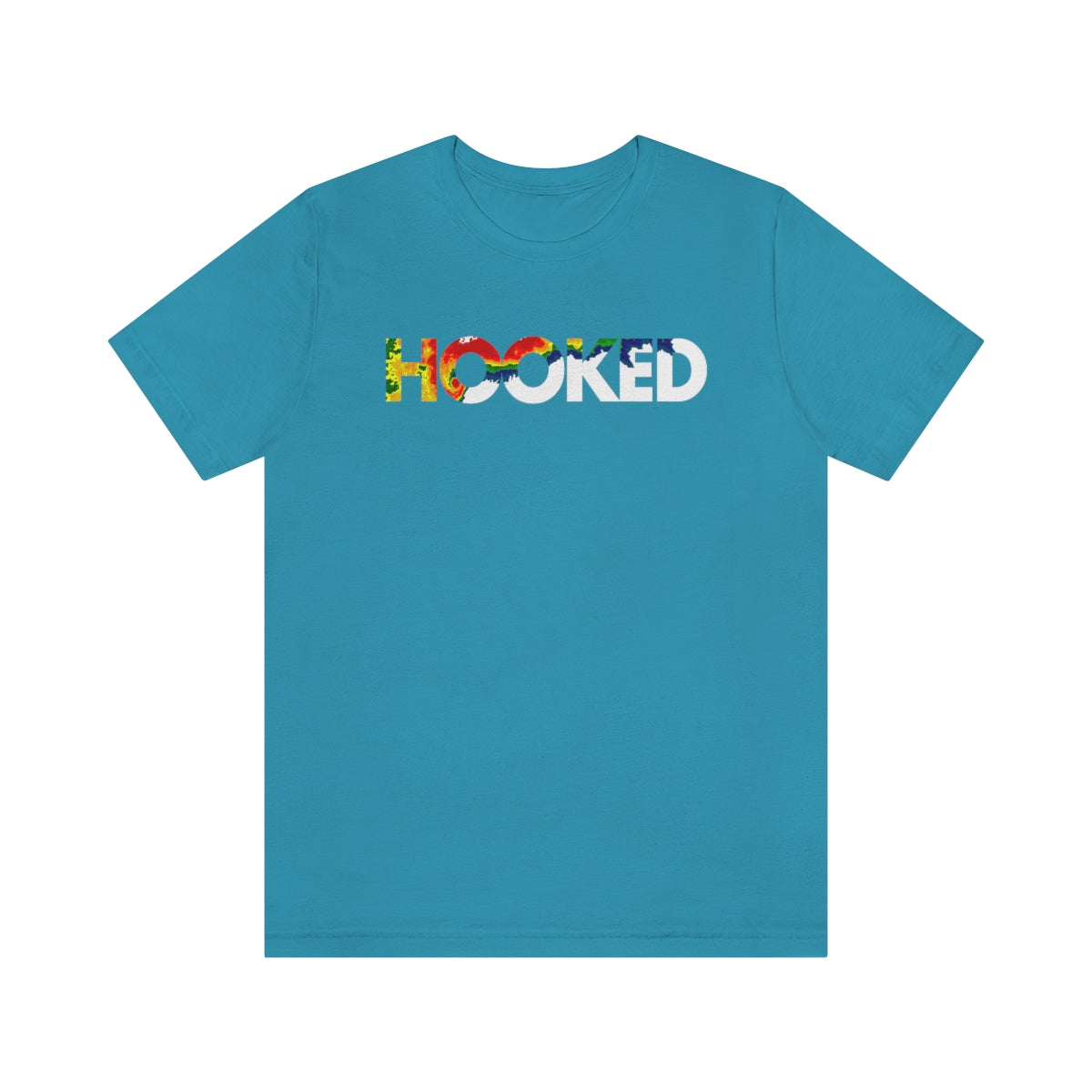 Hooked Tee