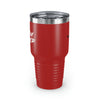 The Storm Chaser Tumbler, 30oz