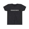 I Was Told There Would Be Wedges Kids Tee