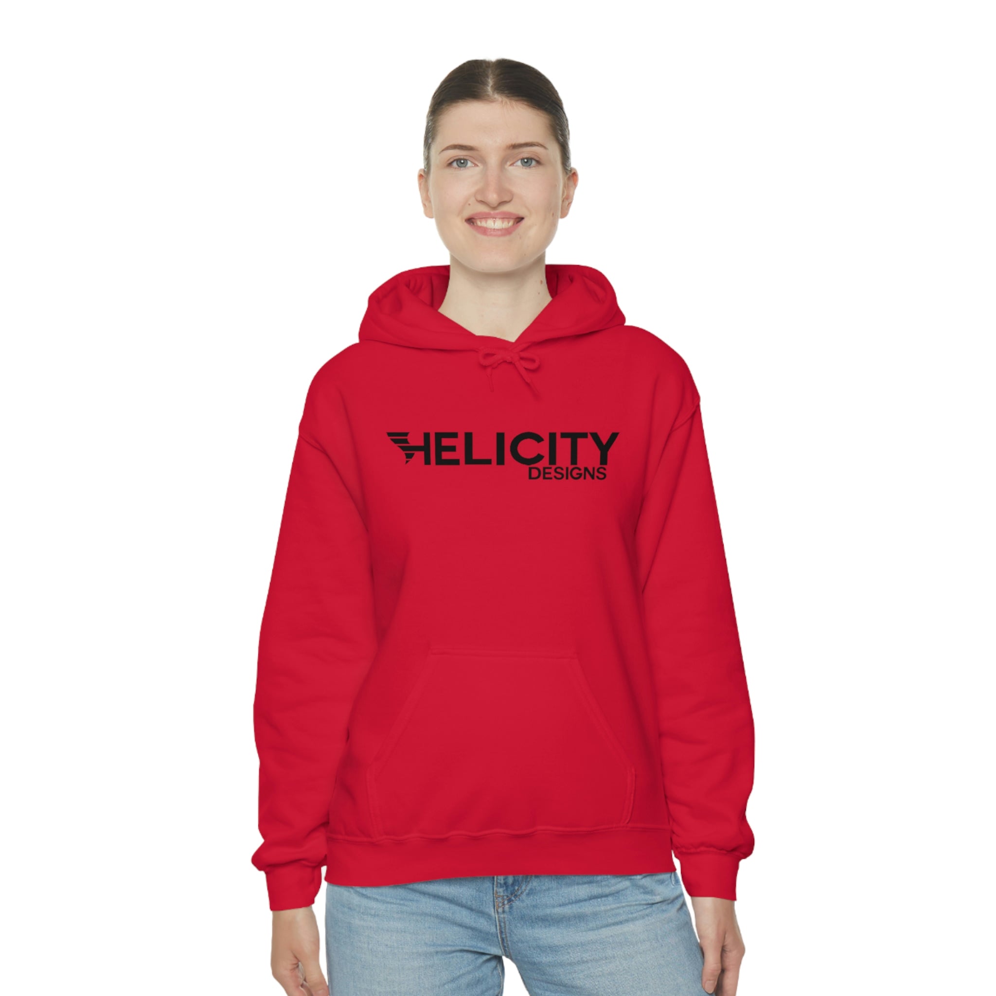 HELICITY Sweatshirt 