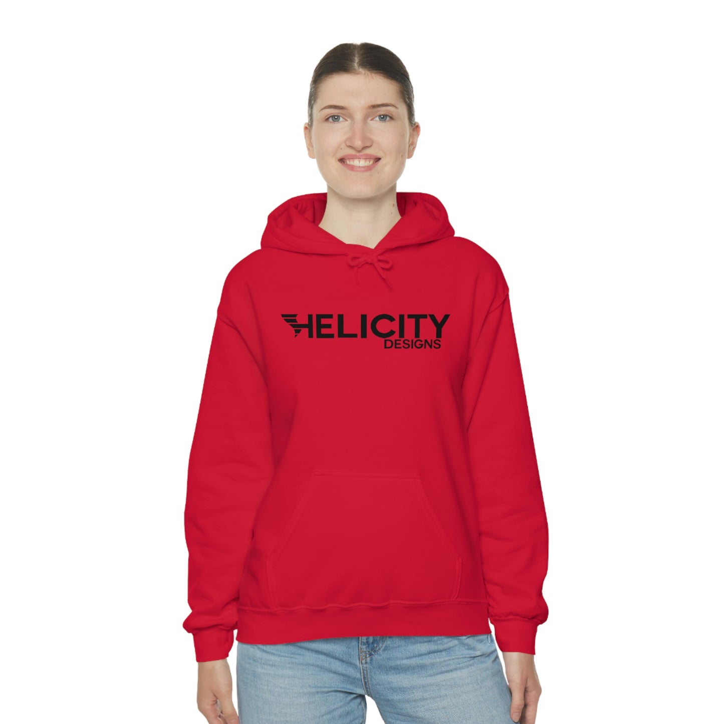 HELICITY Sweatshirt