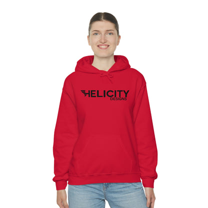 HELICITY Sweatshirt