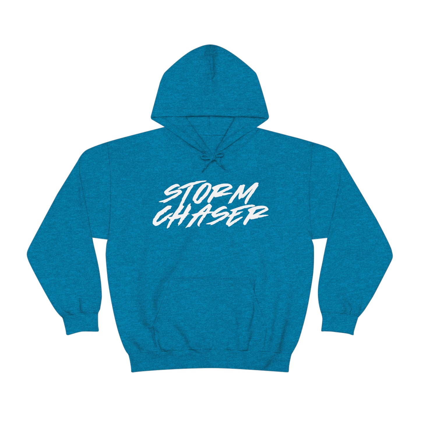 Sudadera con capucha Storm Chaser 