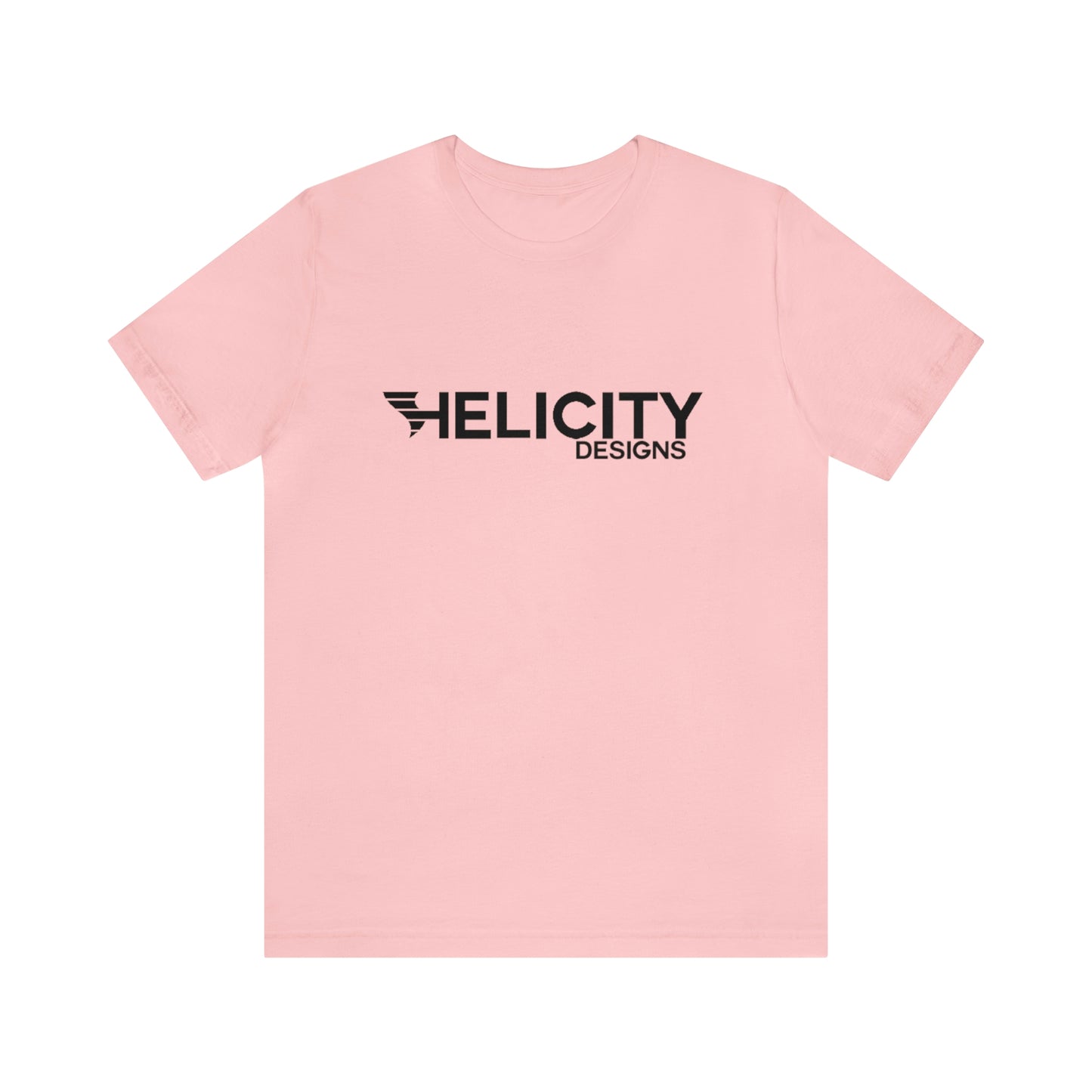 HELICITY Tee