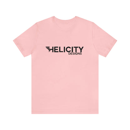 HELICITY Tee