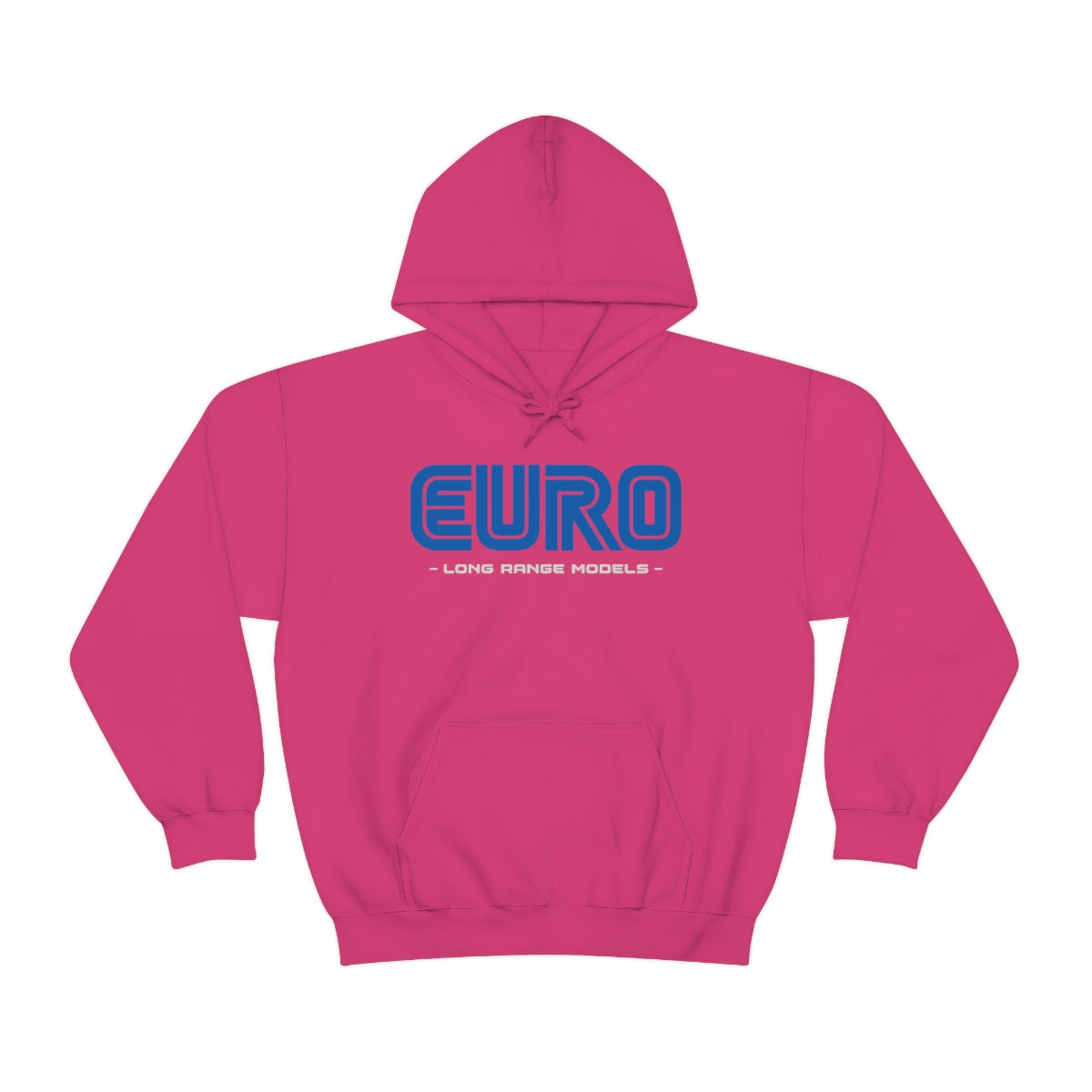 EURO Model Hoodie 