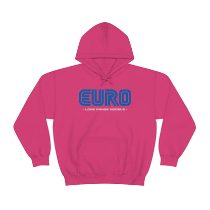 EURO Model Hoodie