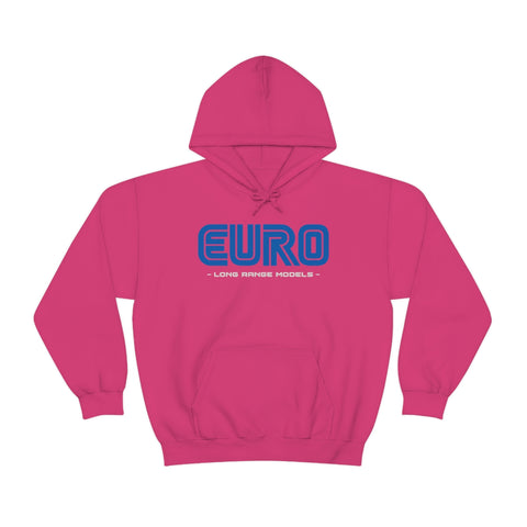 EURO Model Hoodie