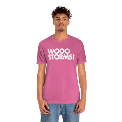 Wooo Storms! Tee