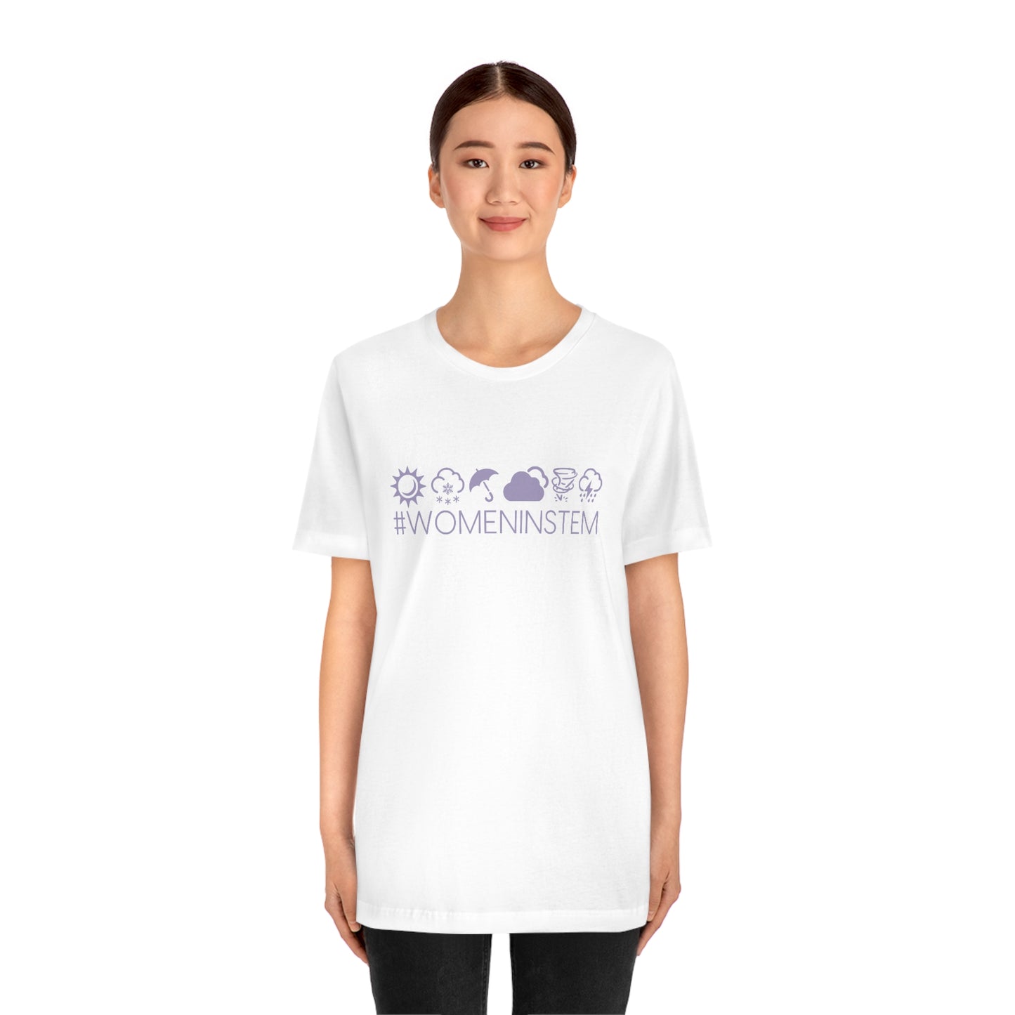 Women In STEM Tee