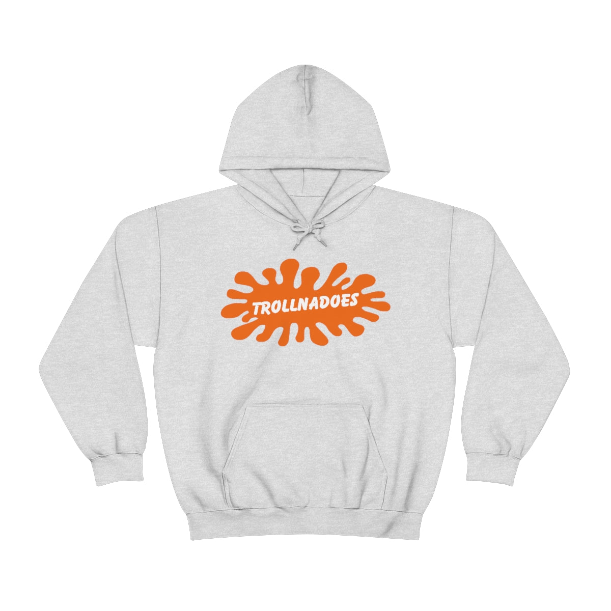 Trollnadoes Hoodie 