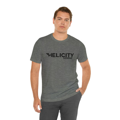 HELICITY Tee