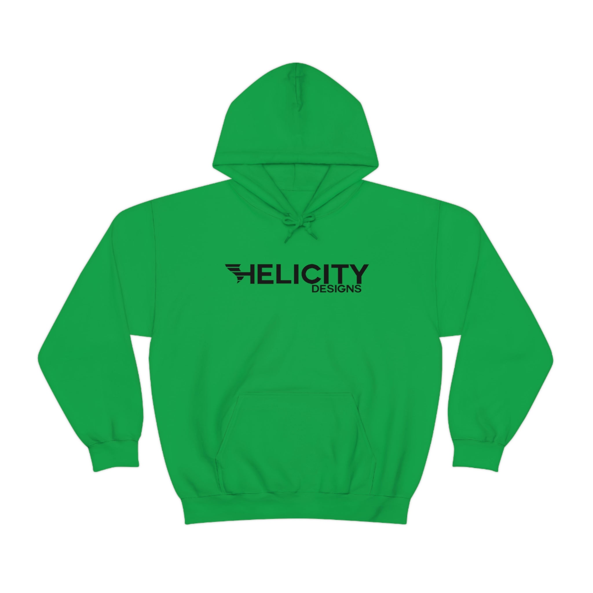 HELICITY Sweatshirt 