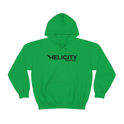 HELICITY Sweatshirt