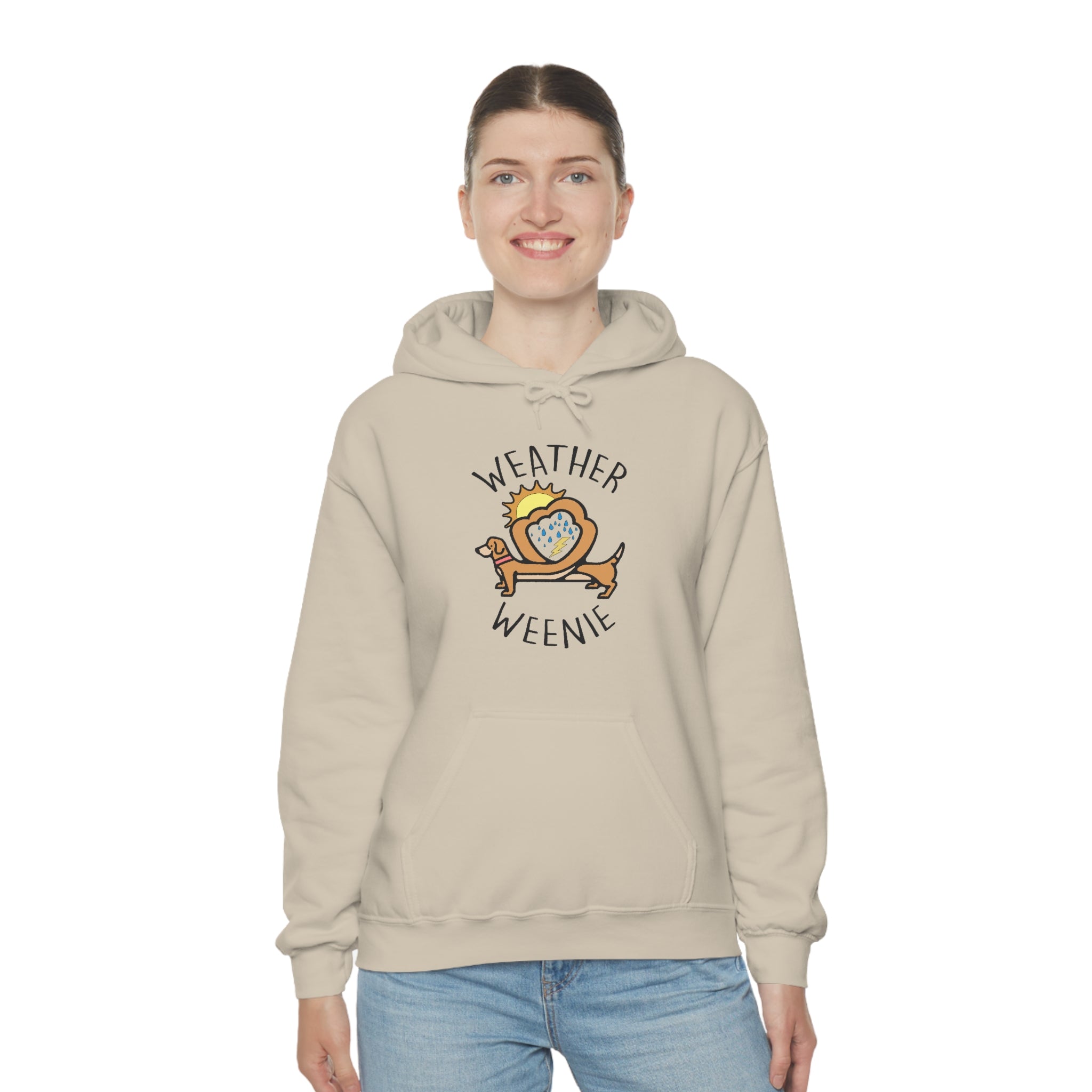 Weather Weenie Hoodie 