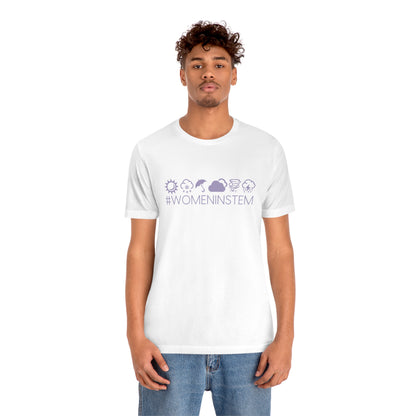 Women In STEM Tee