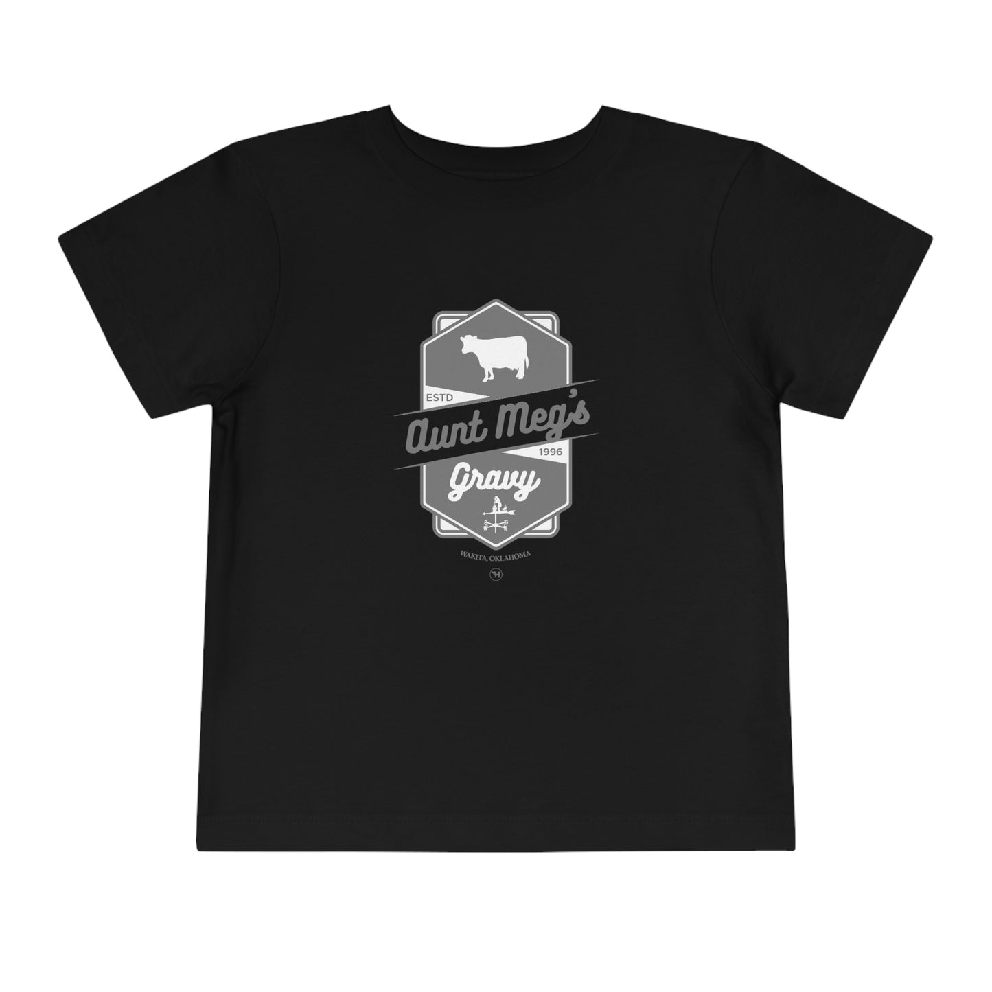 Aunt Meg's Gravy Toddler Tee