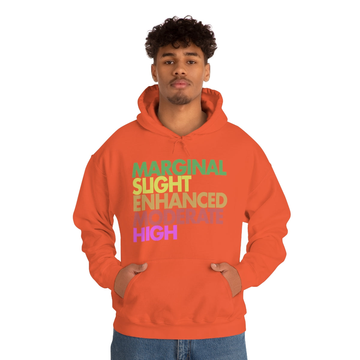 Severe Outlook Hoodie