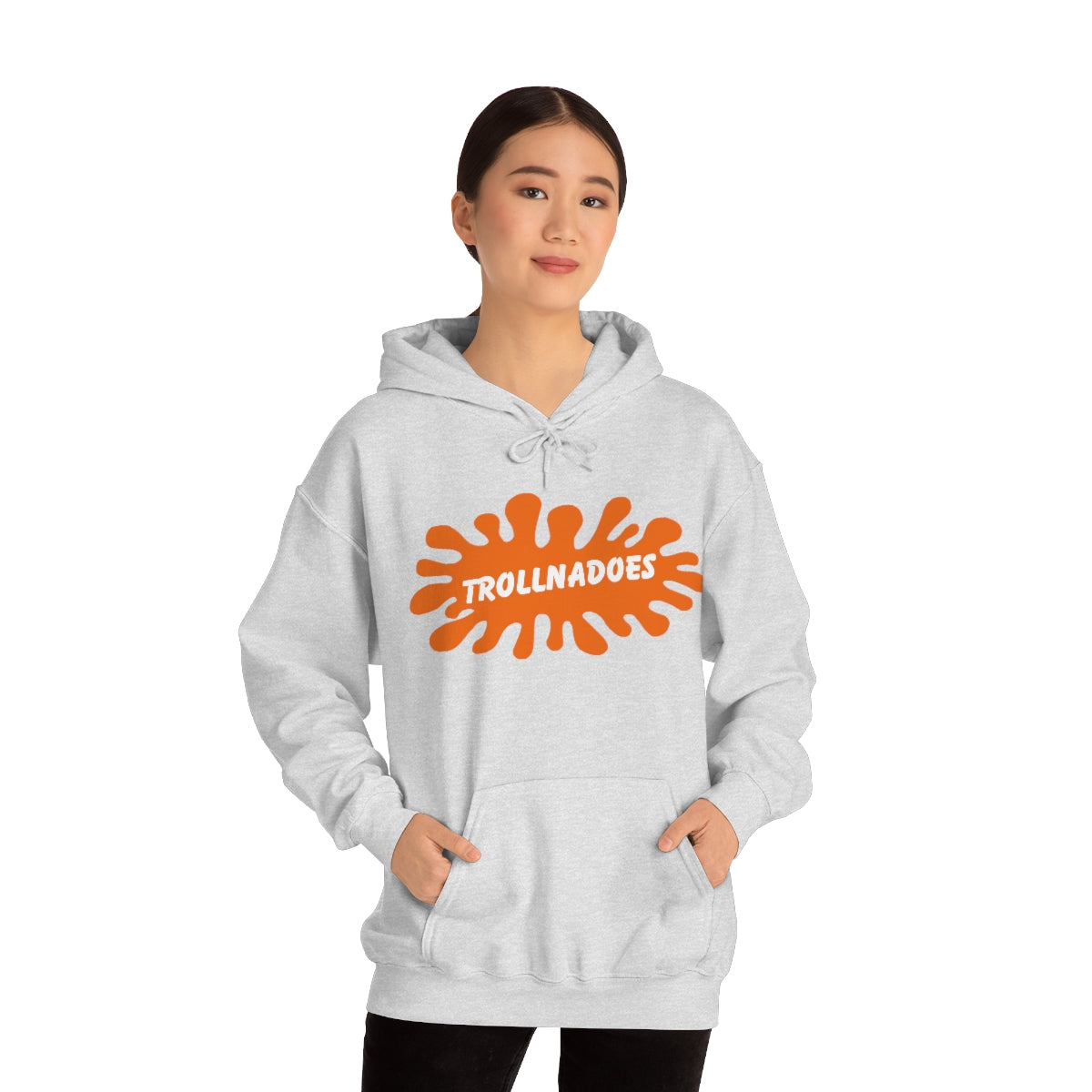 Trollnadoes Hoodie 