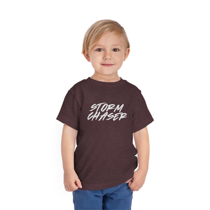 Storm Chaser Toddler Tee