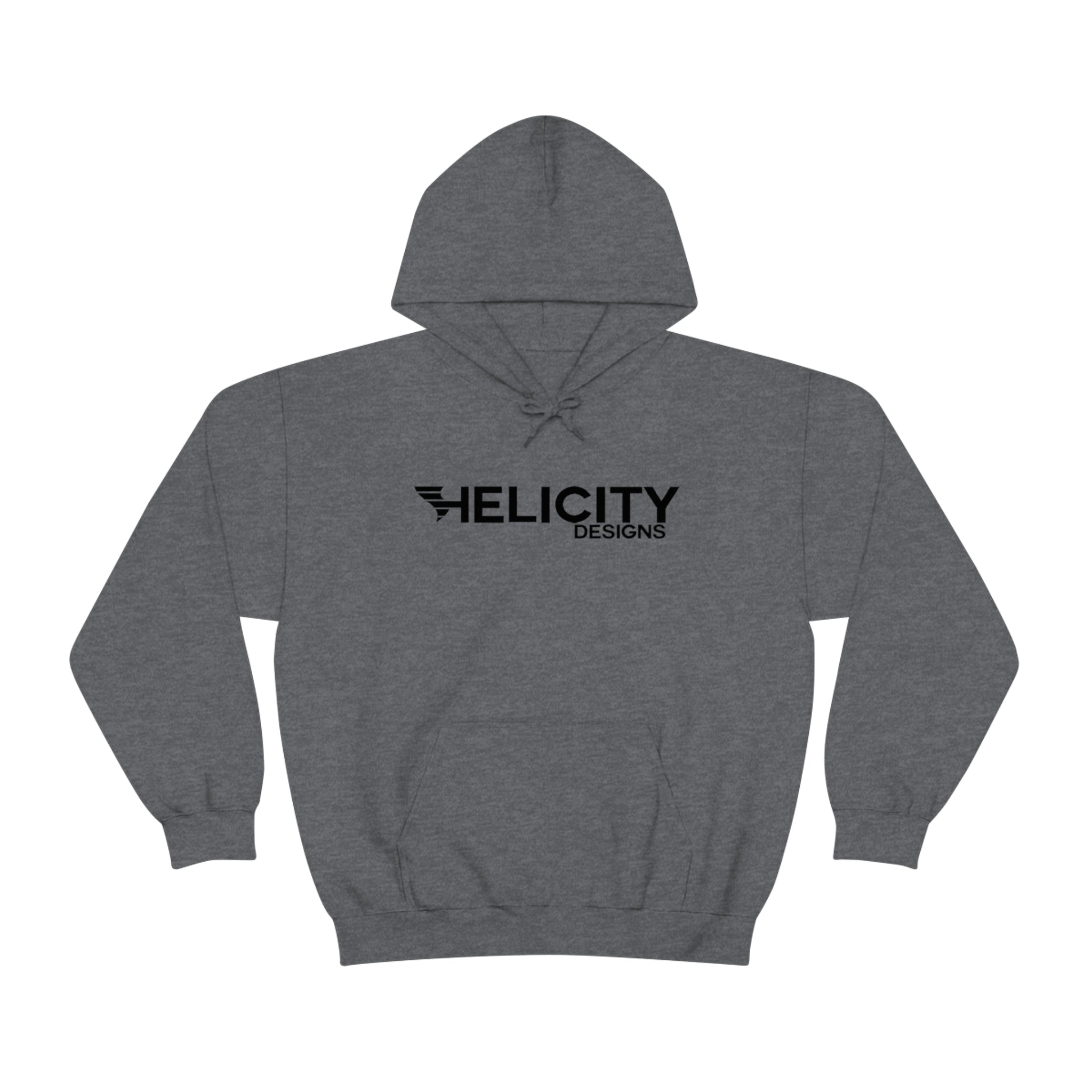 HELICITY Sweatshirt 