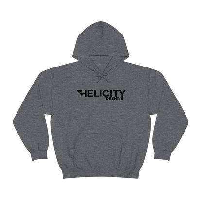 HELICITY Sweatshirt