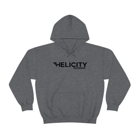 HELICITY Sweatshirt