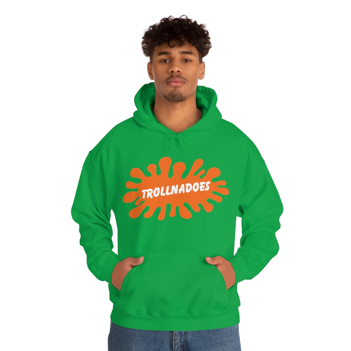 Trollnadoes Hoodie 