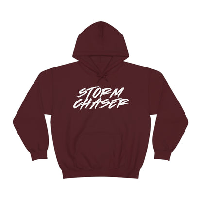 Sudadera con capucha Storm Chaser 