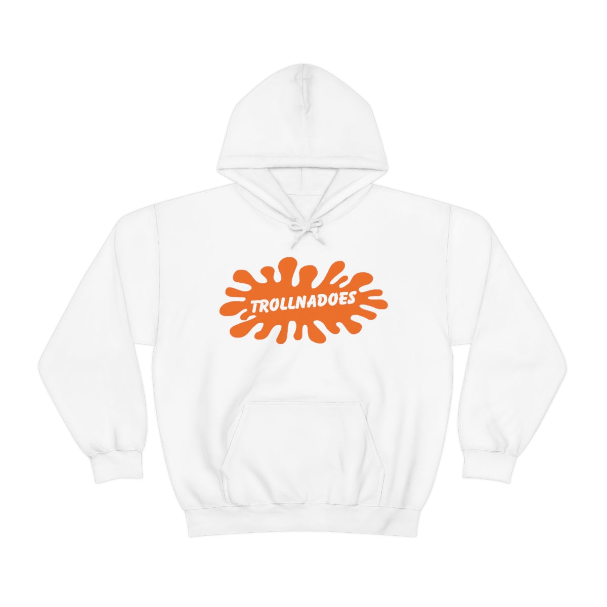 Trollnadoes Hoodie 