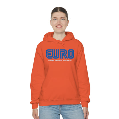 EURO Model Hoodie