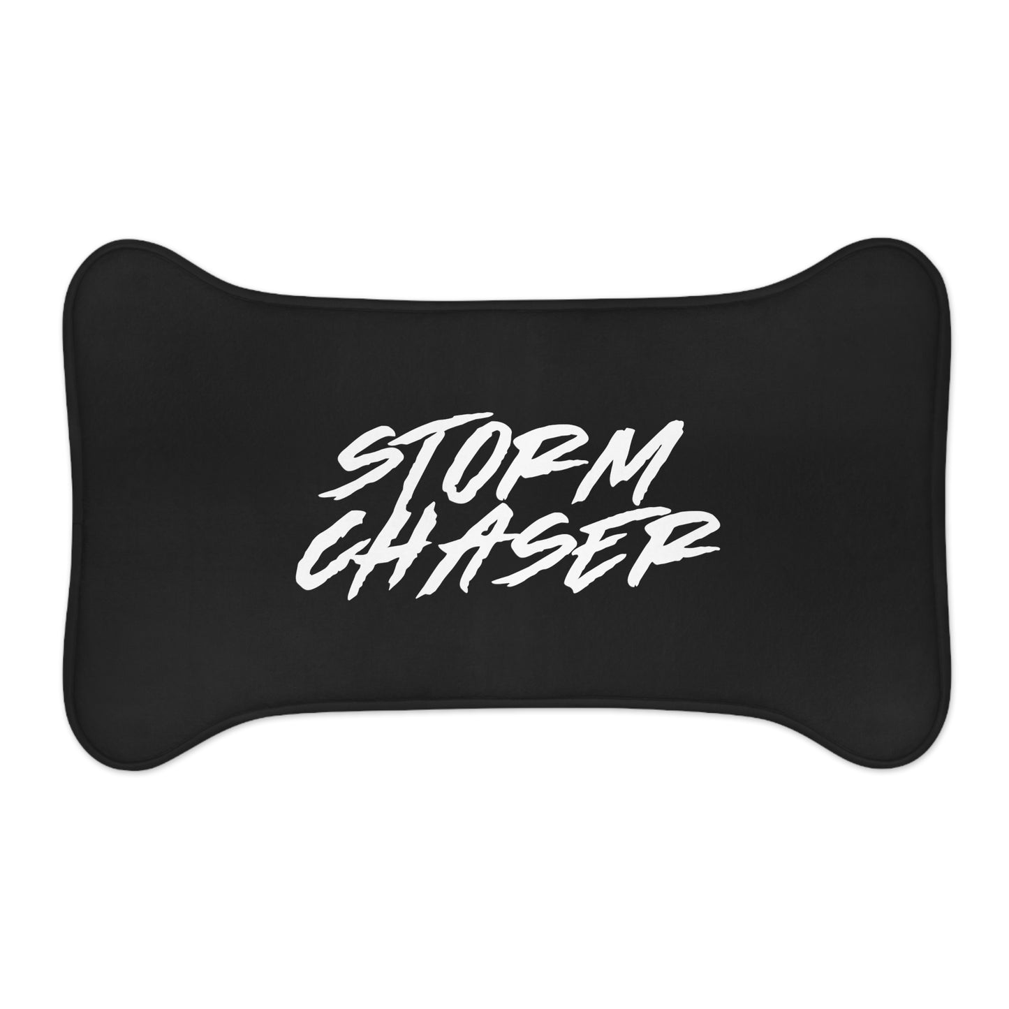 Storm Chaser Pet Feeding Mat