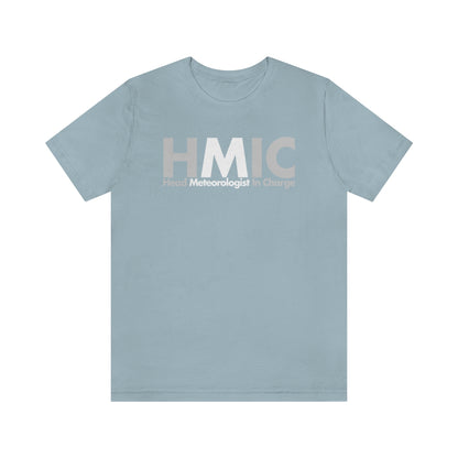 Head Met In Charge Tee