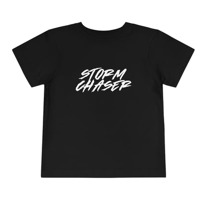 Storm Chaser Toddler Tee