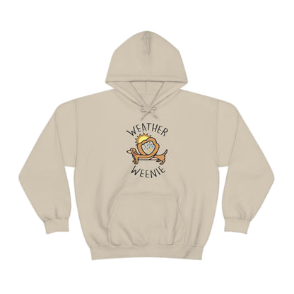 Weather Weenie Hoodie