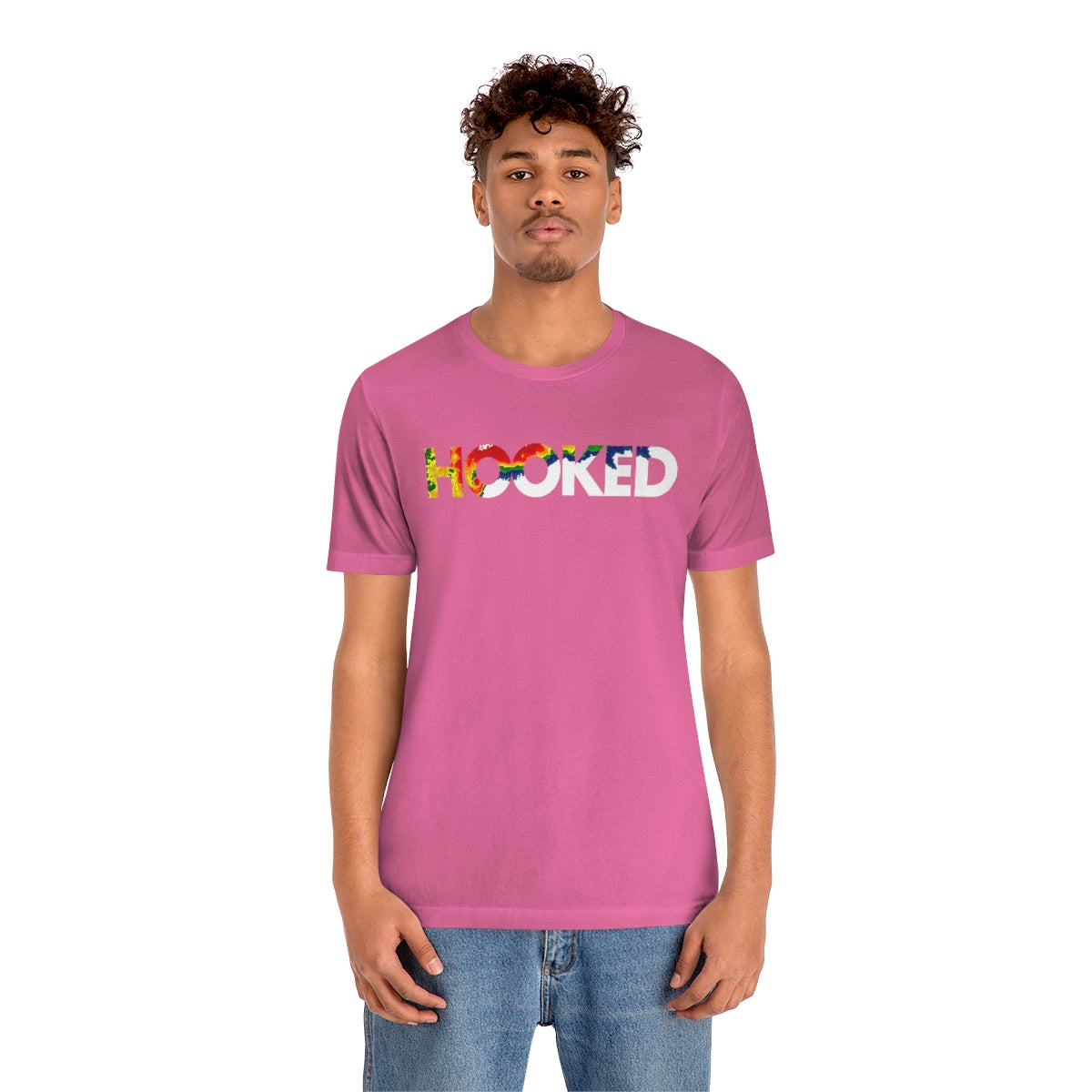 Hooked Tee