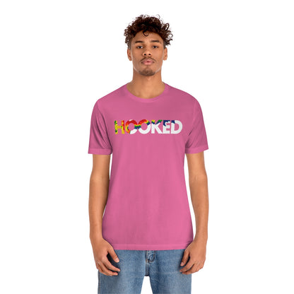 Hooked Tee