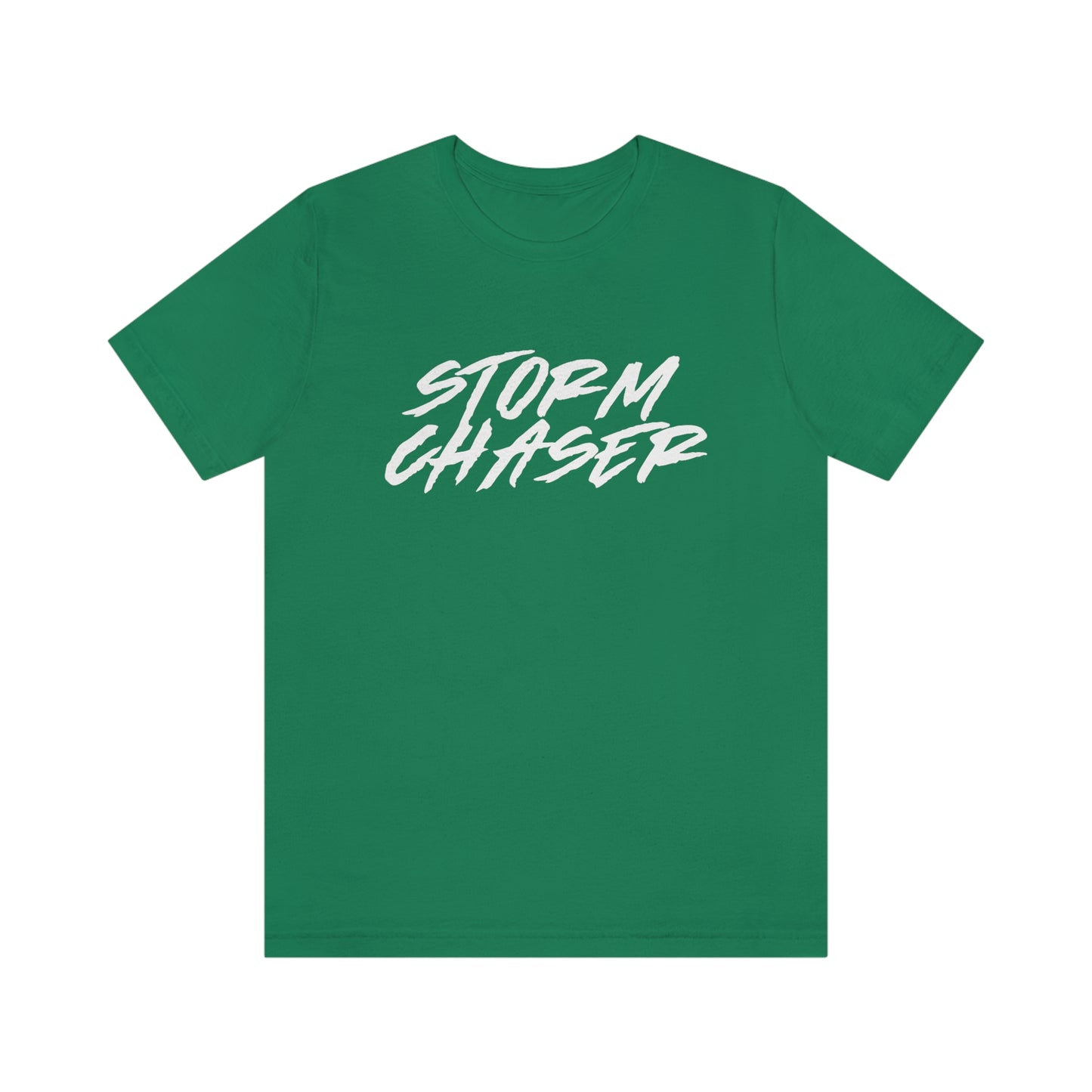 The Storm Chaser Tee