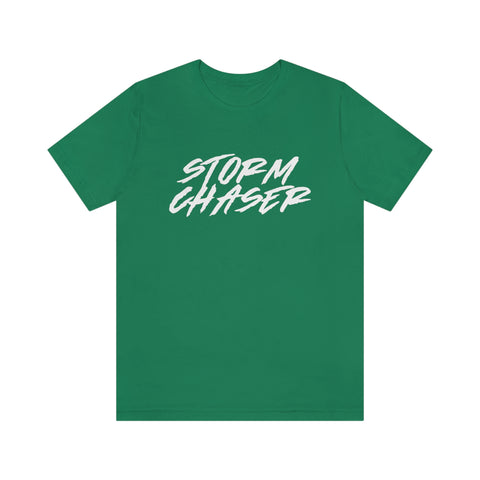 The Storm Chaser Tee