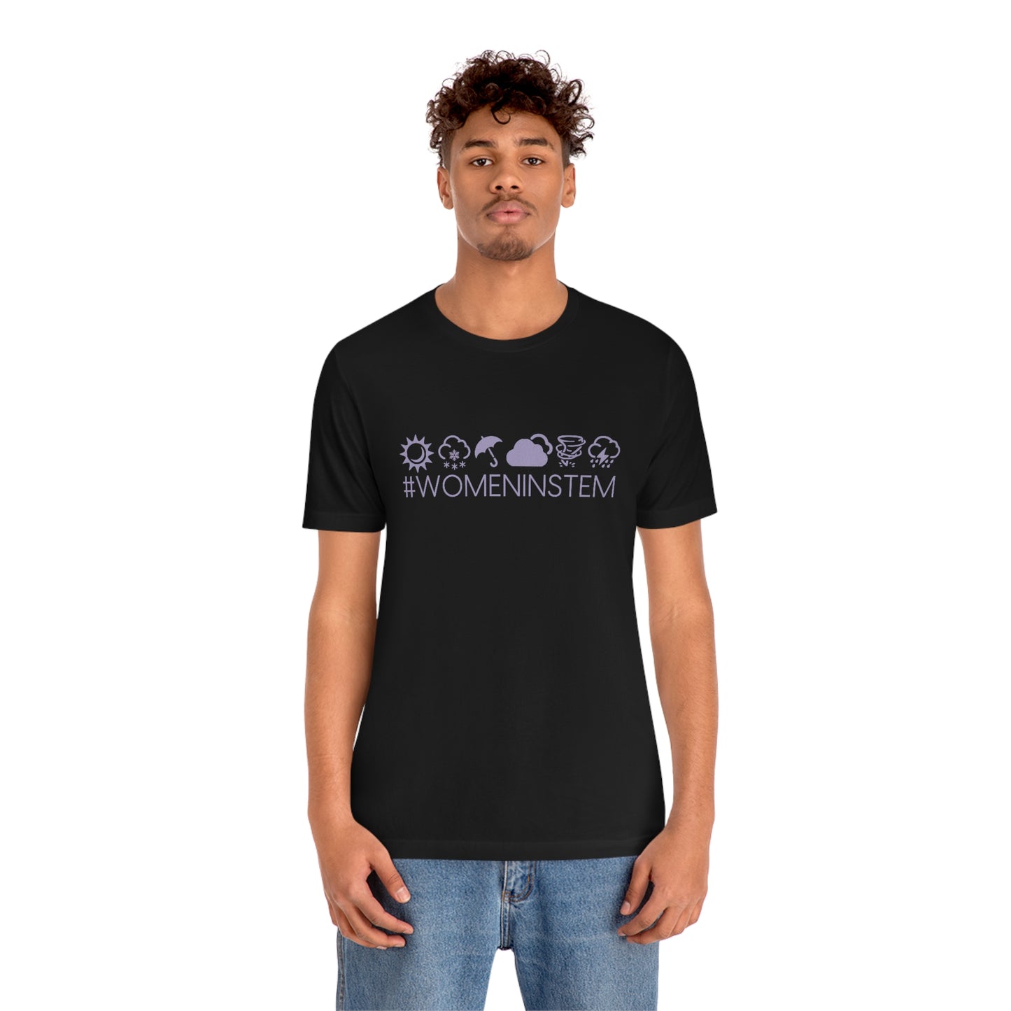 Women In STEM Tee