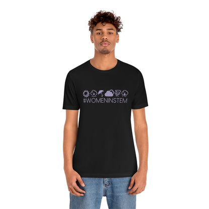 Women In STEM Tee