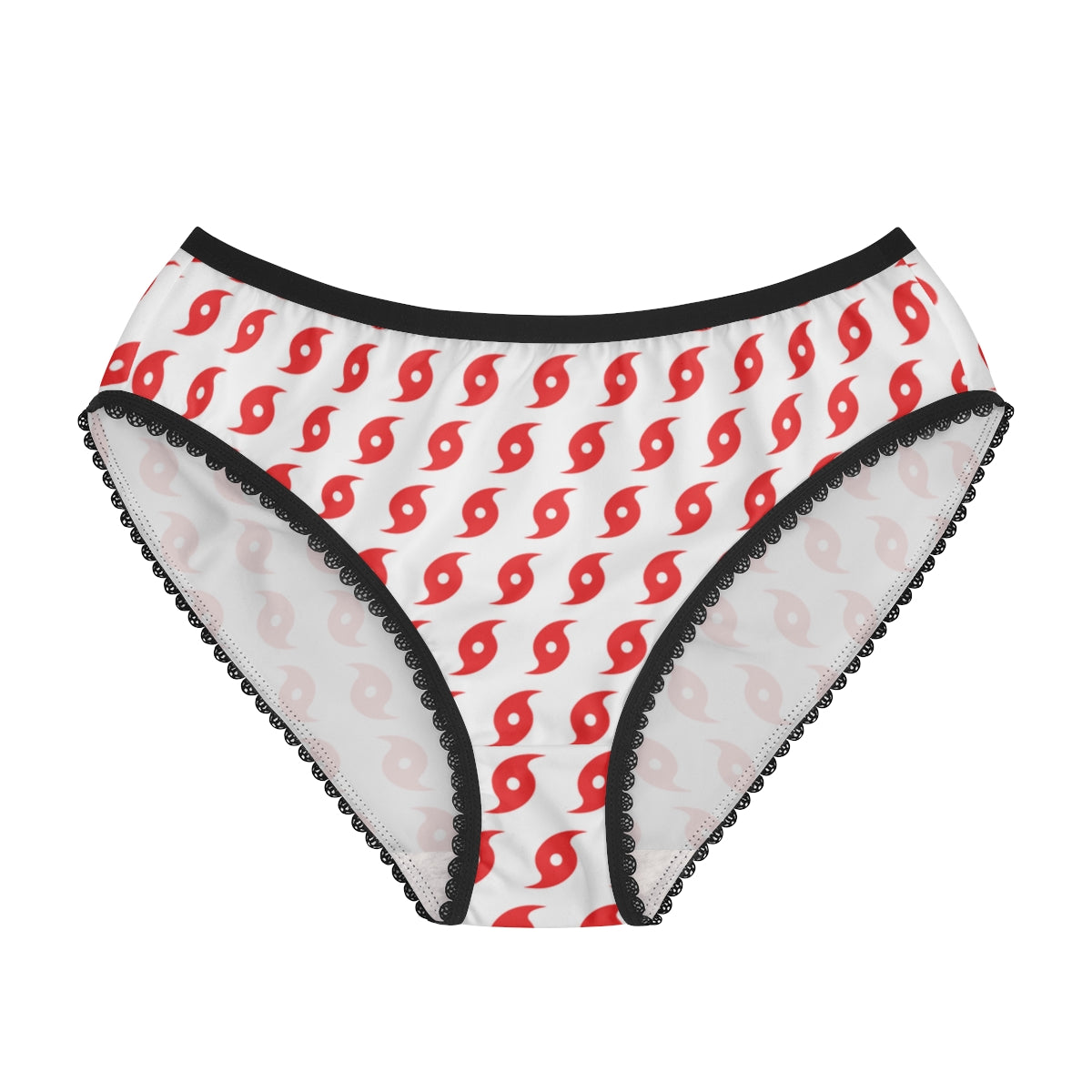 Hurricane Icon Cheeky Briefs